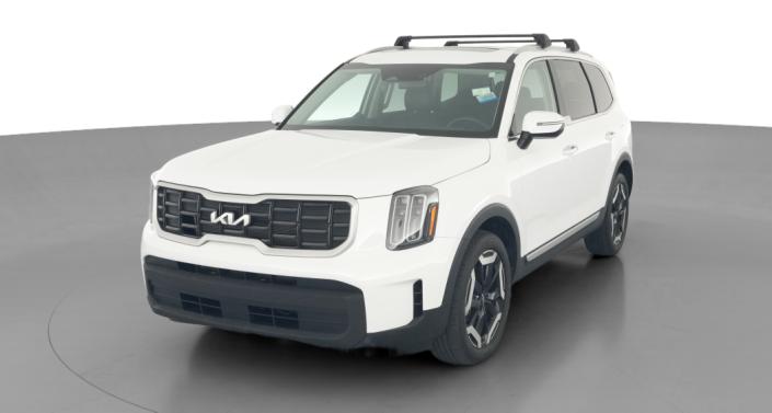 Thumbnail: 2024 Kia Telluride - 1