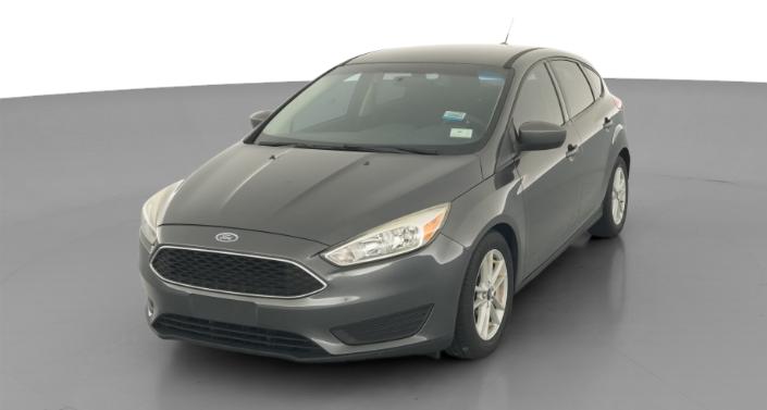2018 Ford Focus SE -
                  Trenton, OH