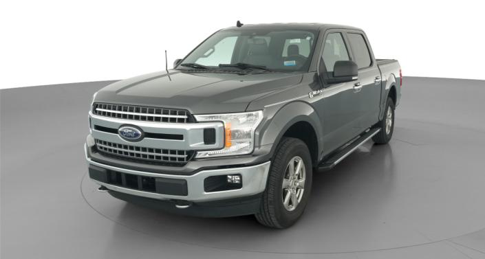 Thumbnail: 2020 Ford Econoline - 1