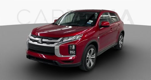 2024 Mitsubishi Outlander Sport