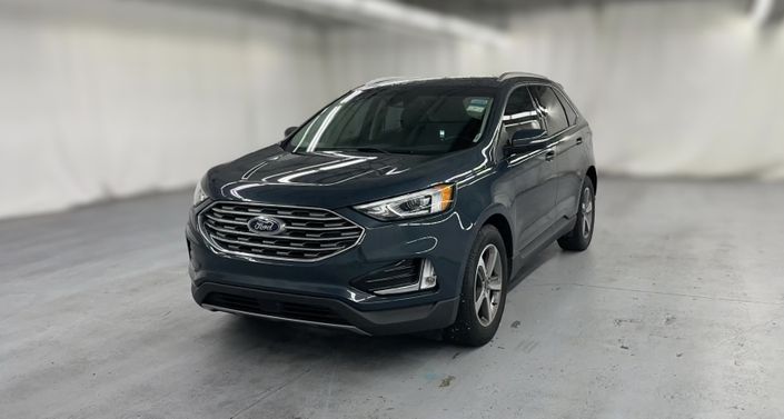 Thumbnail: 2019 Ford Edge - 1