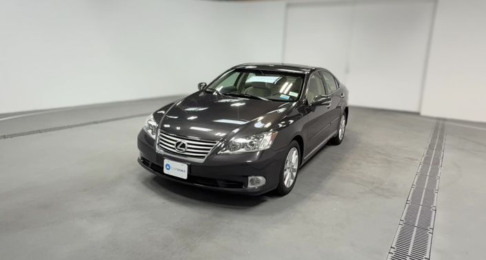 2012 Lexus ES 350 -
                  Tracy, CA