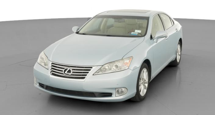 2011 Lexus ES 350 -
                  Auburn, GA