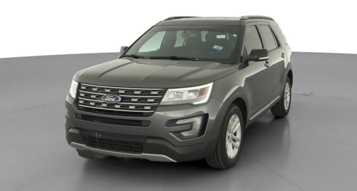 Thumbnail: 2017 Ford Explorer - 1