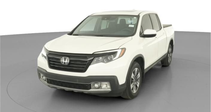 Thumbnail: 2019 Honda Ridgeline - 1