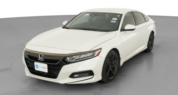 Thumbnail: 2019 Honda Accord - 1