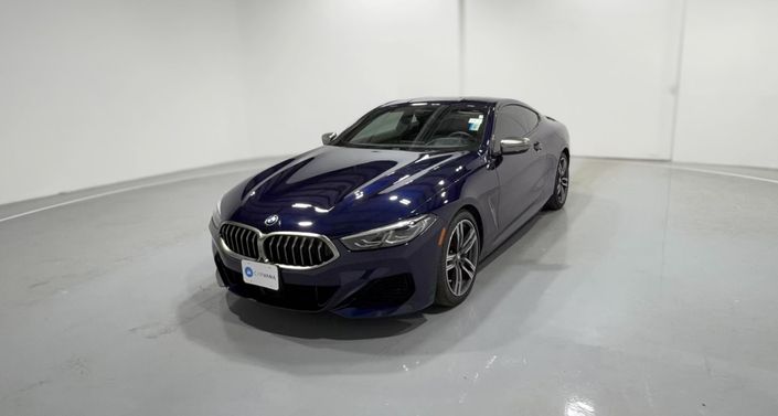 2019 BMW 8 Series M850i xDrive -
                  Fairview, OR