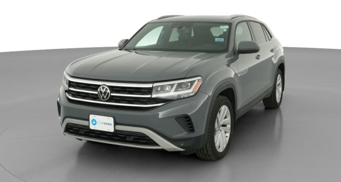 Thumbnail: 2021 Volkswagen Atlas - 1