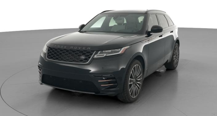 2020 Land Rover Range Rover Velar R-Dynamic S -
                  Haines City, FL