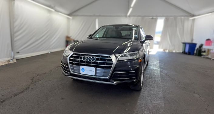 Thumbnail: 2018 Audi Q5 - 1