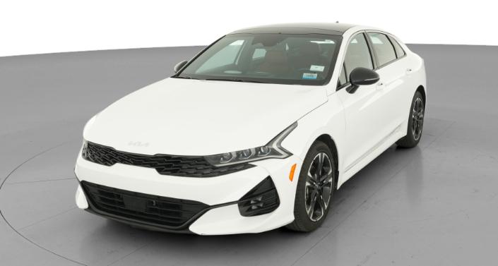 Thumbnail: 2023 Kia K5 - 1