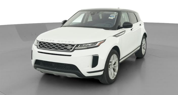 2020 Land Rover Range Rover Evoque S -
                  Indianapolis, IN