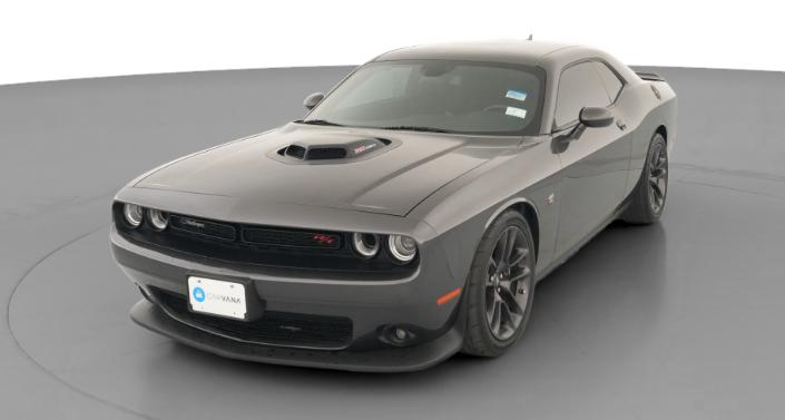 Thumbnail: 2022 Dodge Challenger - 1