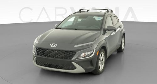 2023 Hyundai Kona