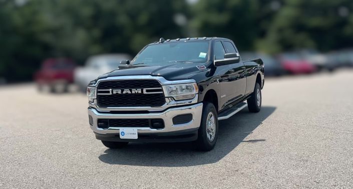 2022 RAM 3500 Tradesman -
                  Auburn, GA