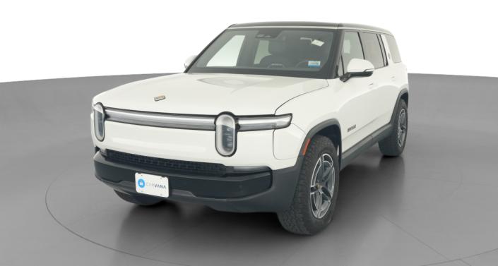 Thumbnail: 2025 Rivian R1S - 1