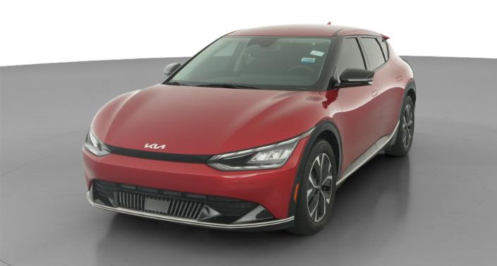 Thumbnail: 2024 Kia EV6 - 1
