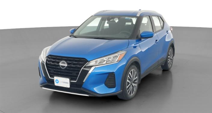 Thumbnail: 2024 Nissan Kicks - 1