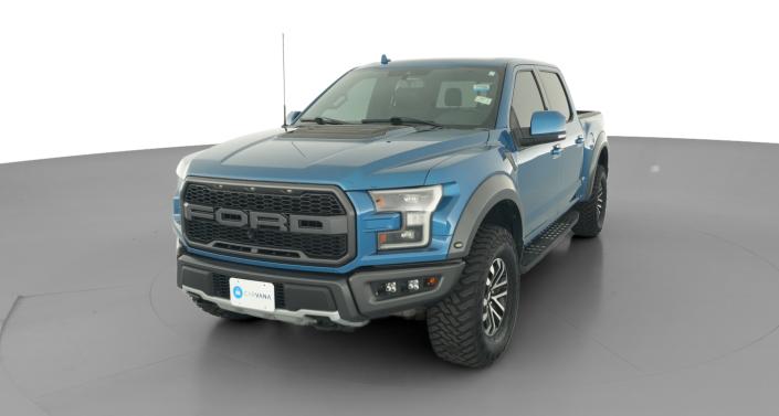Thumbnail: 2019 Ford Econoline - 1