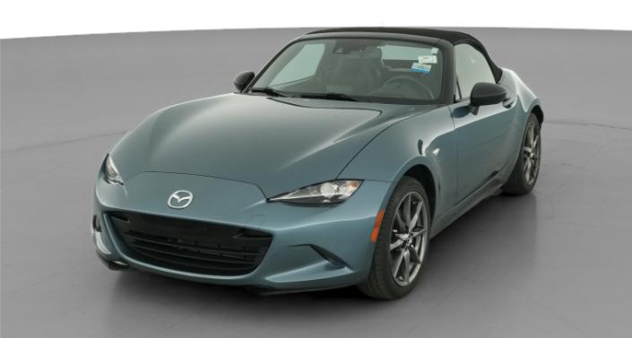 Thumbnail: 2016 Mazda MX-5 Miata - 1