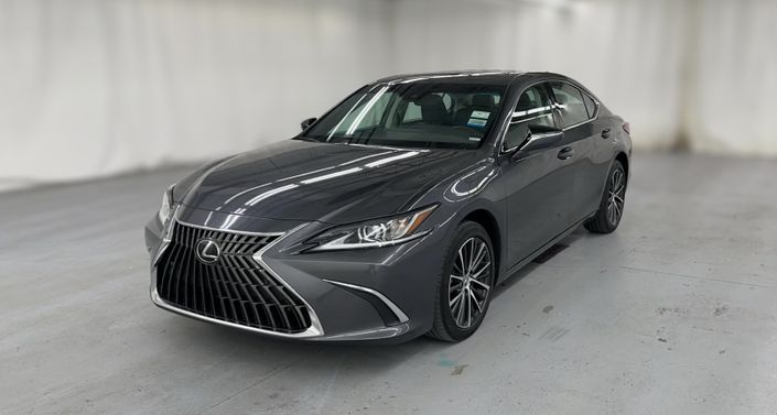 Thumbnail: 2024 Lexus ES - 1