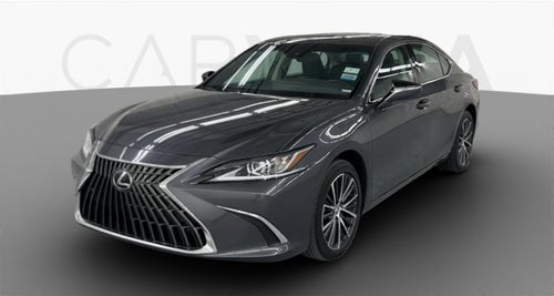 2024 Lexus ES