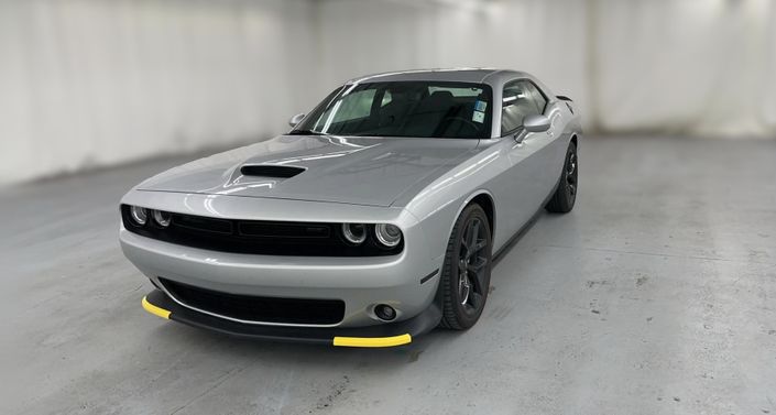 Thumbnail: 2021 Dodge Challenger - 1