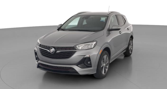Thumbnail: 2023 Buick Encore GX - 1