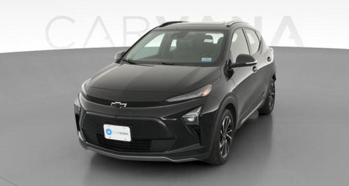 2023 Chevrolet Bolt EUV