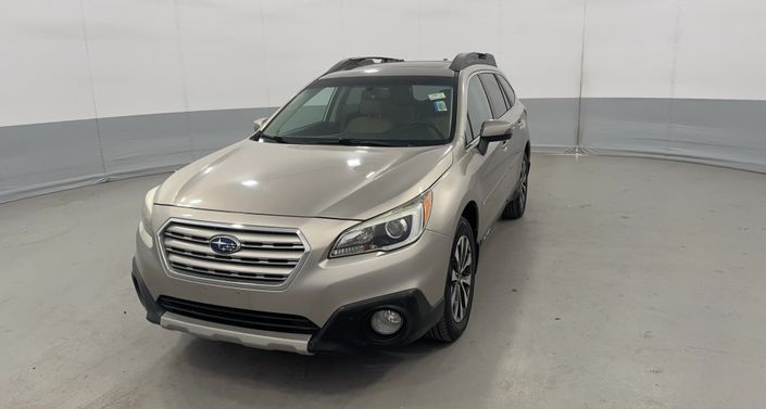 Thumbnail: 2016 Subaru Outback - 1