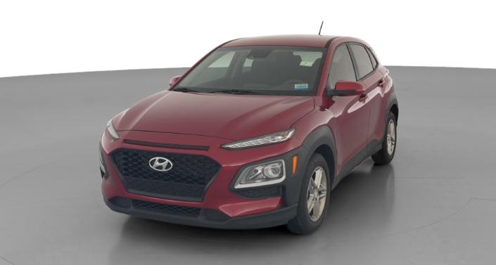 2019 Hyundai Kona SE -
                  Lorain, OH