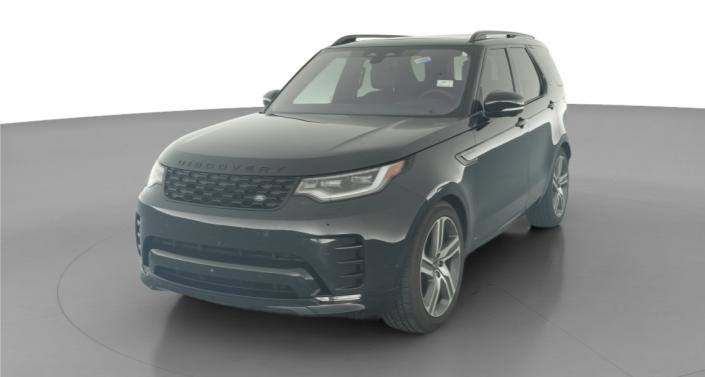 2022 Land Rover Discovery R-Dynamic HSE -
                  Indianapolis, IN