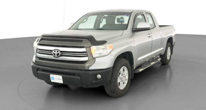 2014 Toyota Tundra SR -
                  Bessemer, AL