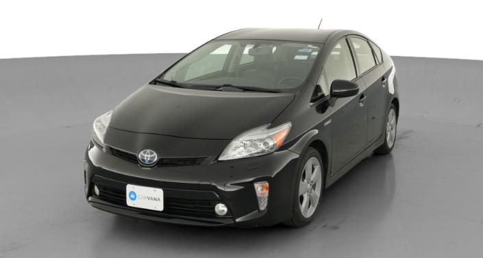 2013 Toyota Prius Five -
                  Colonial Heights, VA