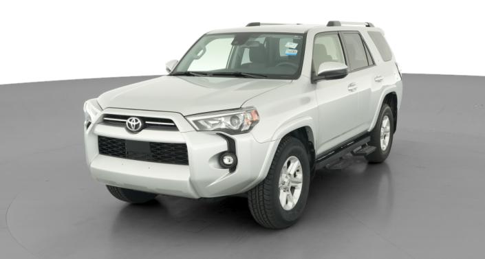 Thumbnail: 2023 Toyota 4Runner - 1