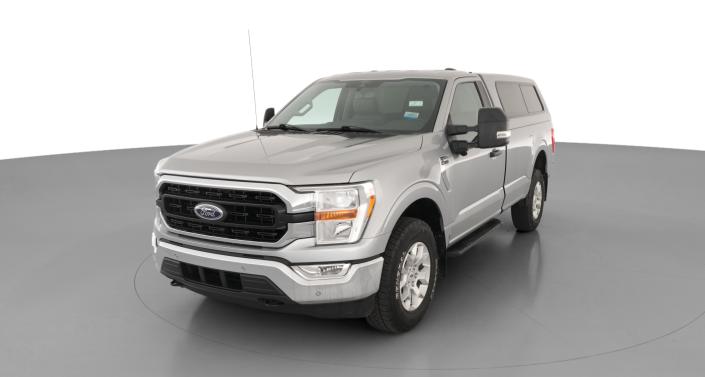 Thumbnail: 2021 Ford Econoline - 1
