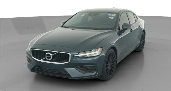 Thumbnail: 2020 Volvo S60 - 1