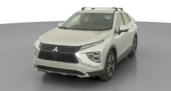 2022 Mitsubishi Eclipse Cross SEL -
                  Fort Worth, TX