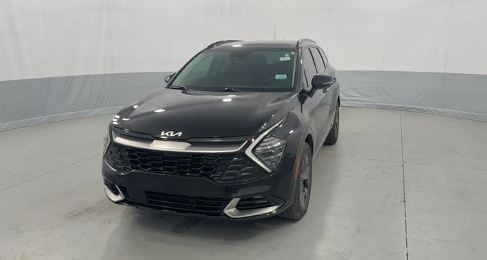 Thumbnail: 2024 Kia Sportage - 1