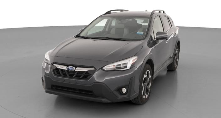 Thumbnail: 2021 Subaru Crosstrek - 1