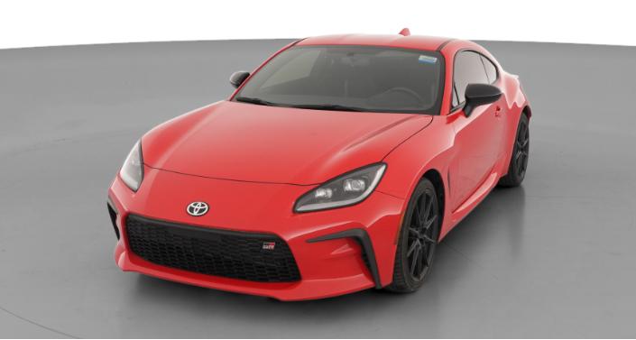 2023 Toyota GR86 Premium -
                  Lorain, OH