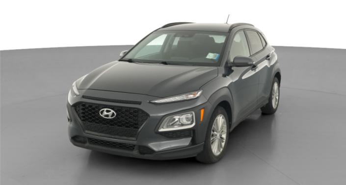 2018 Hyundai Kona SEL -
                  Trenton, OH