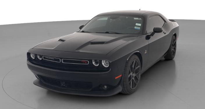 Thumbnail: 2016 Dodge Challenger - 1