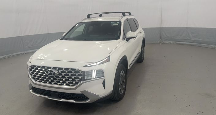 Thumbnail: 2022 Hyundai Santa Fe - 1