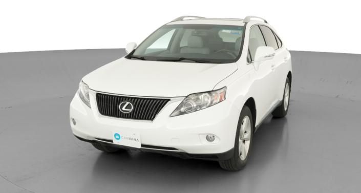2010 Lexus RX 350 -
                  Colonial Heights, VA