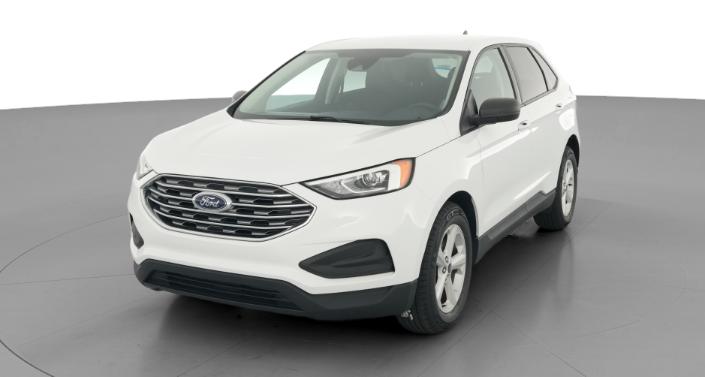 Thumbnail: 2020 Ford Edge - 1