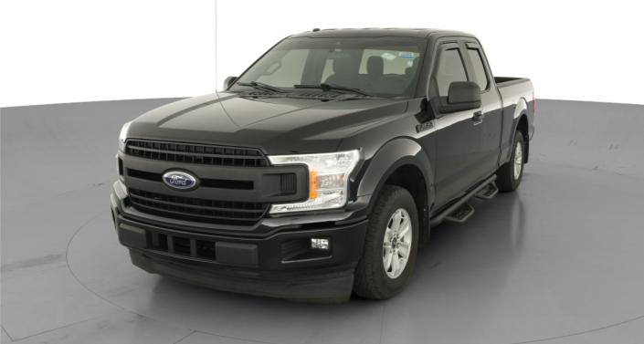 2019 Ford Econoline E-150 -
                  Colonial Heights, VA