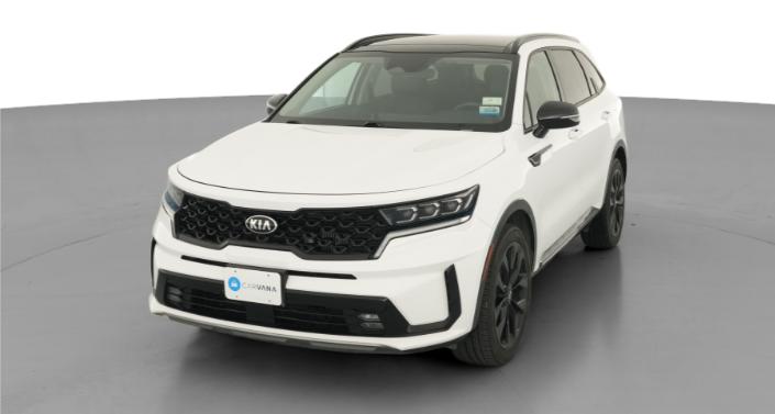 Thumbnail: 2021 Kia Sorento - 1