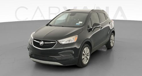 2018 Buick Encore