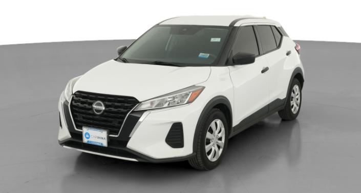 Thumbnail: 2021 Nissan Kicks - 1